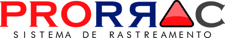 PRORRAC — Sistema de Rastreamento